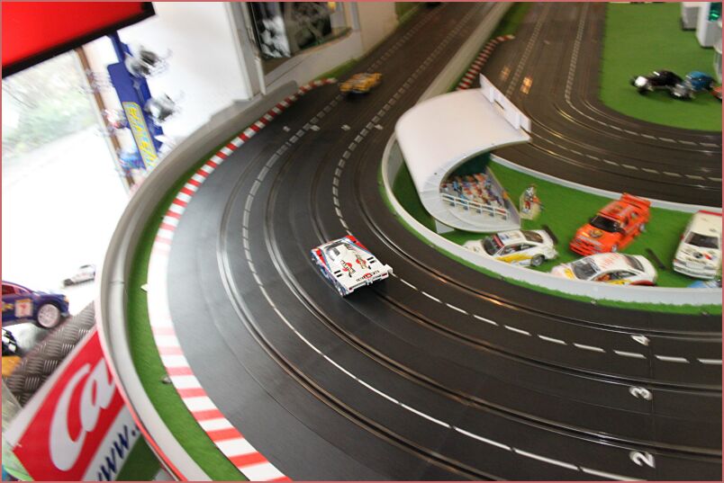 24 Stunden Rennen 2012 Renncenter Uzwil Turn 2 (67) 